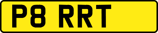 P8RRT