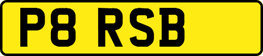P8RSB
