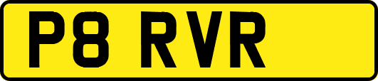 P8RVR