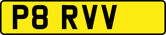 P8RVV