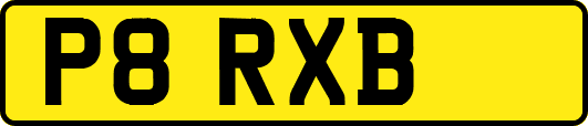 P8RXB