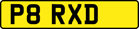 P8RXD
