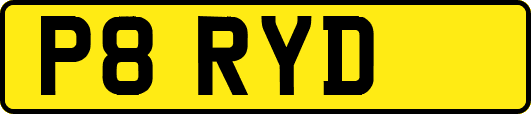 P8RYD