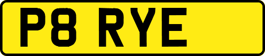 P8RYE