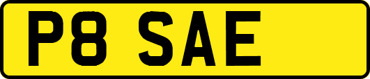 P8SAE