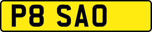 P8SAO