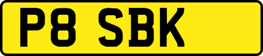P8SBK