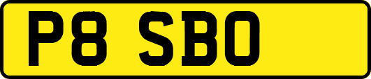 P8SBO