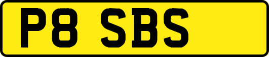 P8SBS