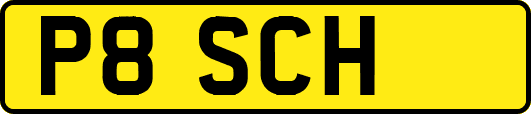 P8SCH