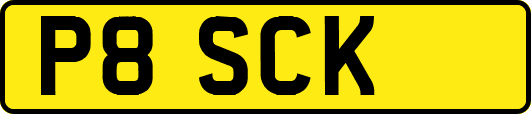 P8SCK