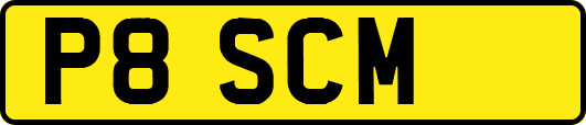 P8SCM