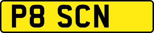 P8SCN