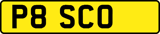 P8SCO