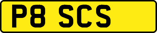 P8SCS