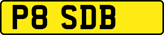P8SDB