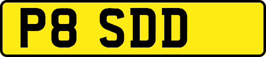 P8SDD