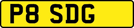 P8SDG