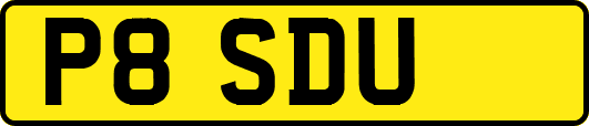 P8SDU