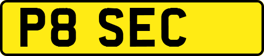P8SEC