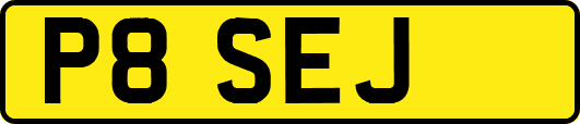 P8SEJ