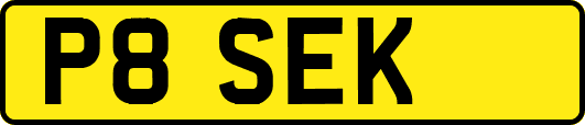P8SEK