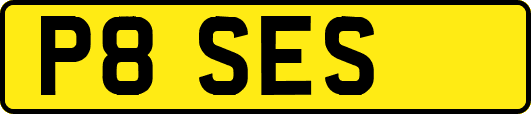 P8SES