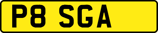 P8SGA