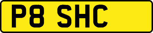 P8SHC