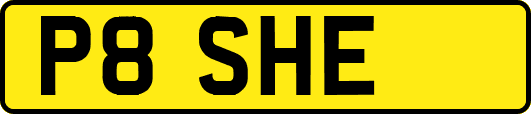 P8SHE
