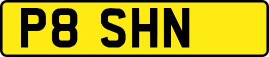 P8SHN