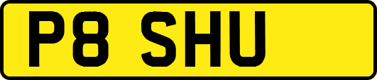 P8SHU
