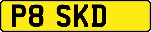 P8SKD