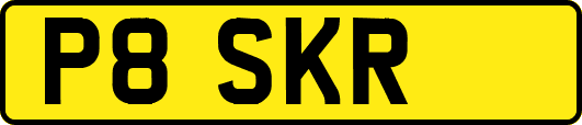 P8SKR