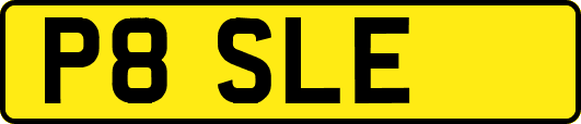 P8SLE