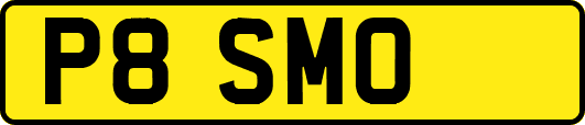 P8SMO