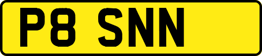 P8SNN