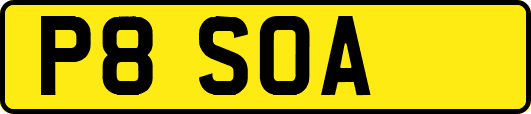 P8SOA