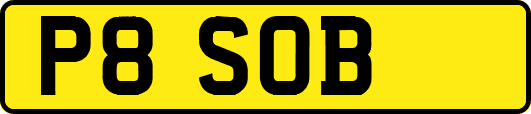 P8SOB