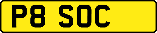 P8SOC