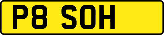 P8SOH