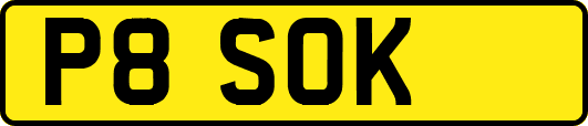 P8SOK