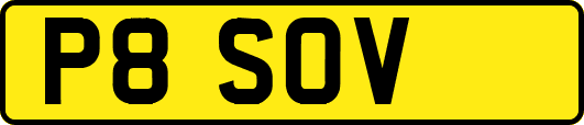 P8SOV