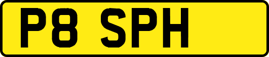 P8SPH