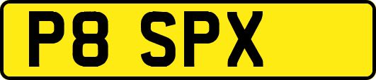 P8SPX