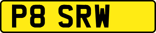 P8SRW