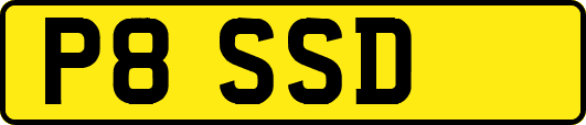 P8SSD