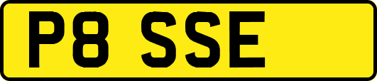 P8SSE