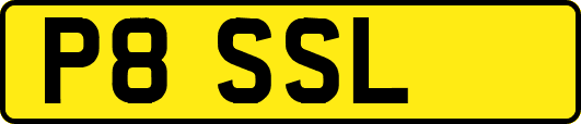 P8SSL