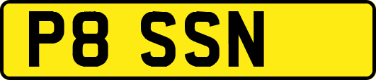P8SSN